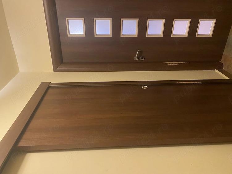 Apartament cu 4 camere decomandat în Ultracentral