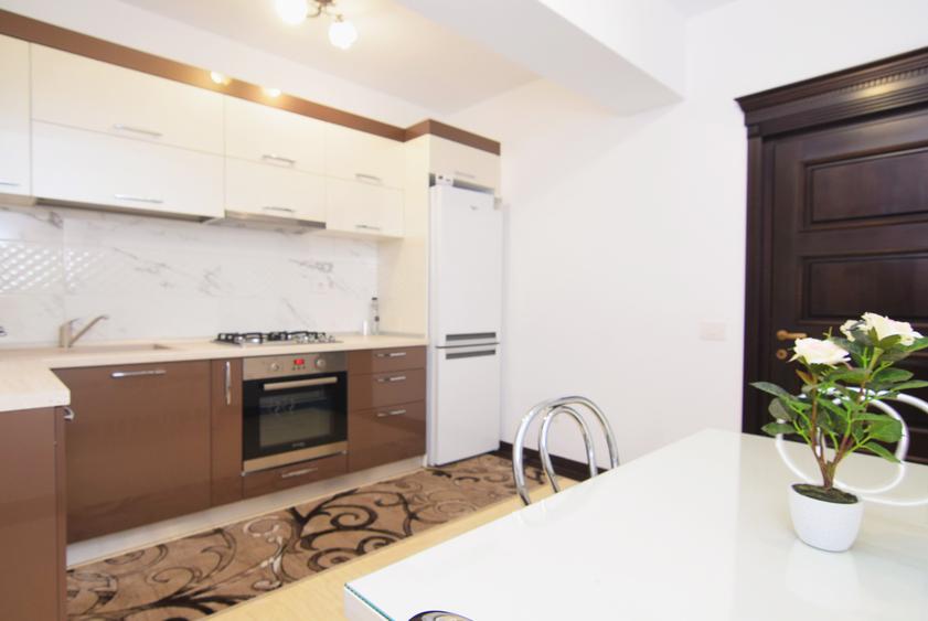 Apartament cu 2 camere decomandat în Moara de Vânt