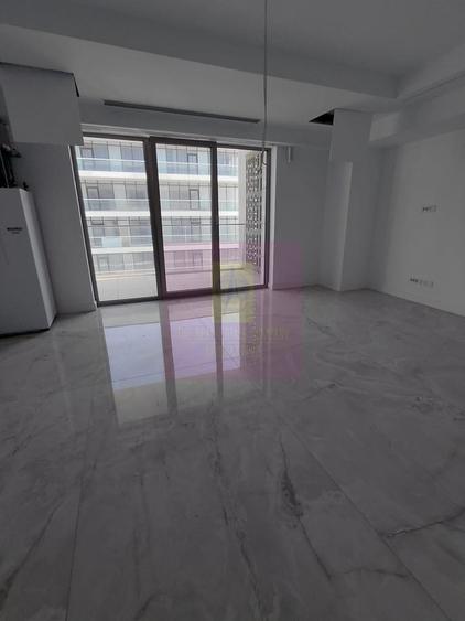 Apartament cu 2 camere în Nord