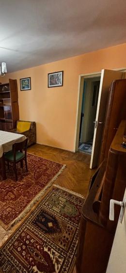 Apartament 2 camere- zona Faget - 3