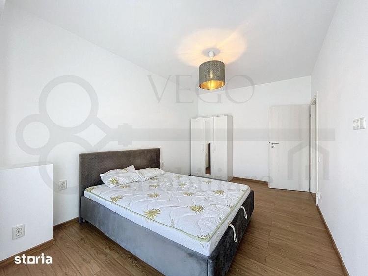 Apartament 3 camere, 69 mp, complet mobilat, utilat, parcare in Centru - 6
