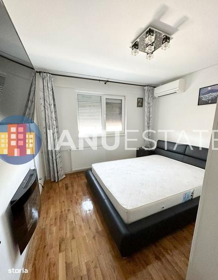 Titan 10` Metrou 1 Decembrie Ozana Parc IOR Renovat Spatios - 1