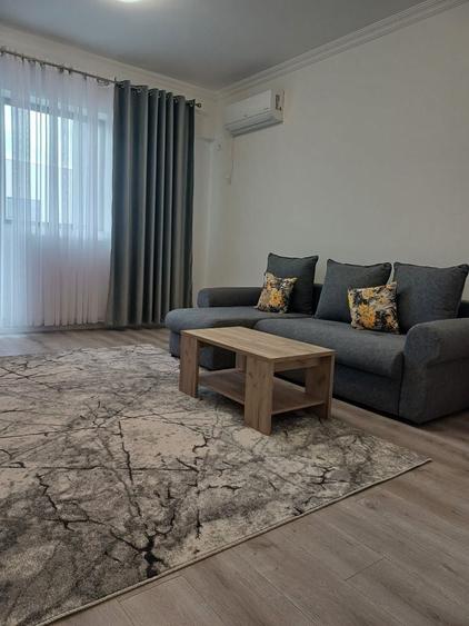 Apartament cu 2 camere decomandat în Energia