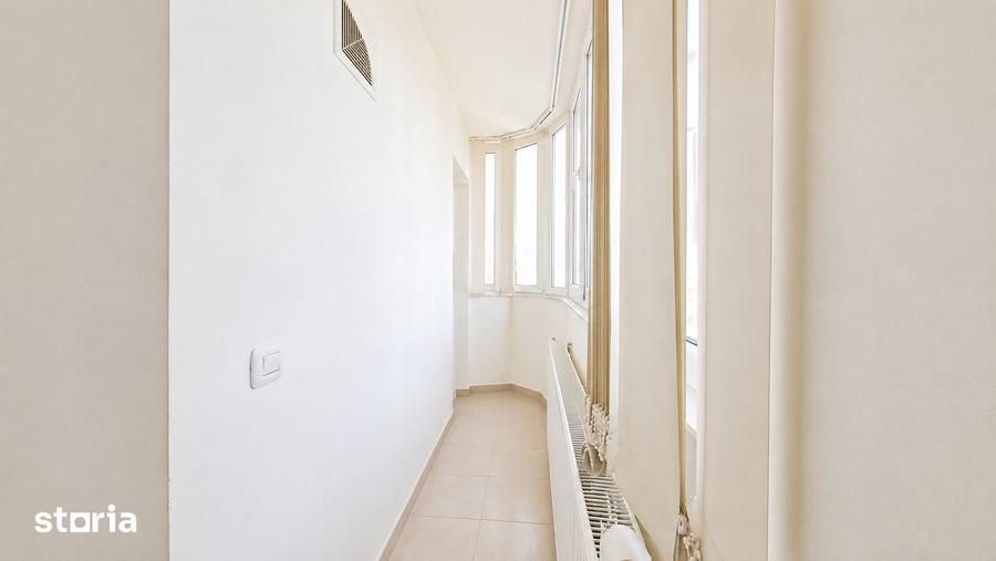 Apartament cu 2 camere în Intim