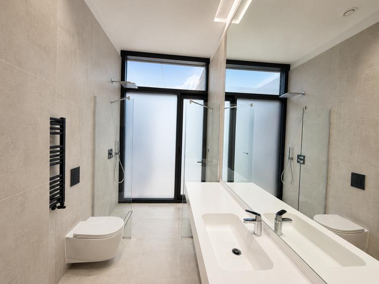 One Floreasca Towers | 3 camere | Terasă 50 mp | Parcare - 11