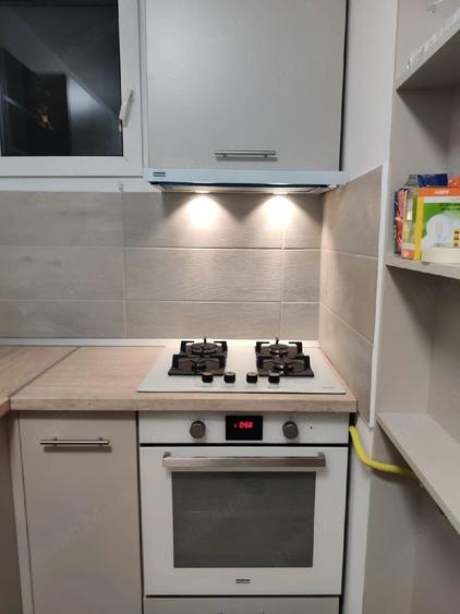 Vand apartament 2 camere - 5