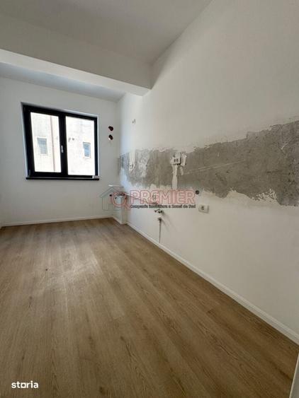 Apartament cu 2 camere decomandat în Rahova