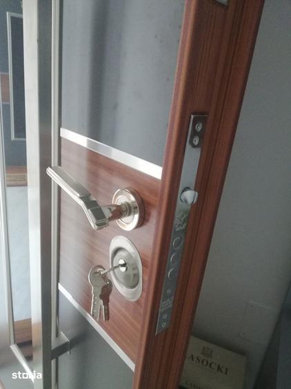 Apartament 2 camere cu balcon ?i garaj, aproape de padure - 5