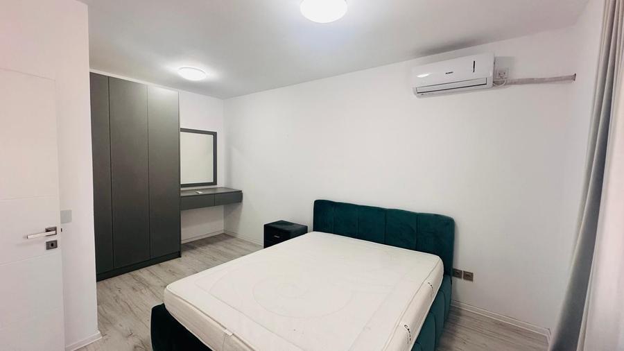 Duplex cu 5 camere cu Canalizare în Otopeni