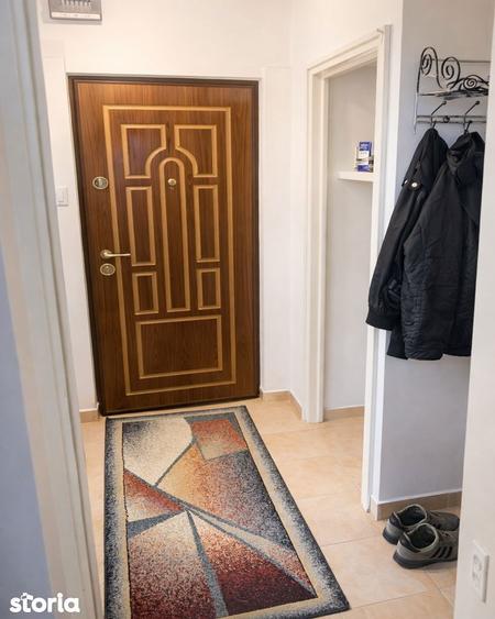 Garsonieră în Grigorescu