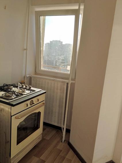 Apartament cu 2 camere decomandat, mobilat în Lujerului