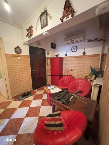 3 CAMERE DECOMANDAT | ALEXANDRU OBREGIA | BLOC ANVELOPAT - 10
