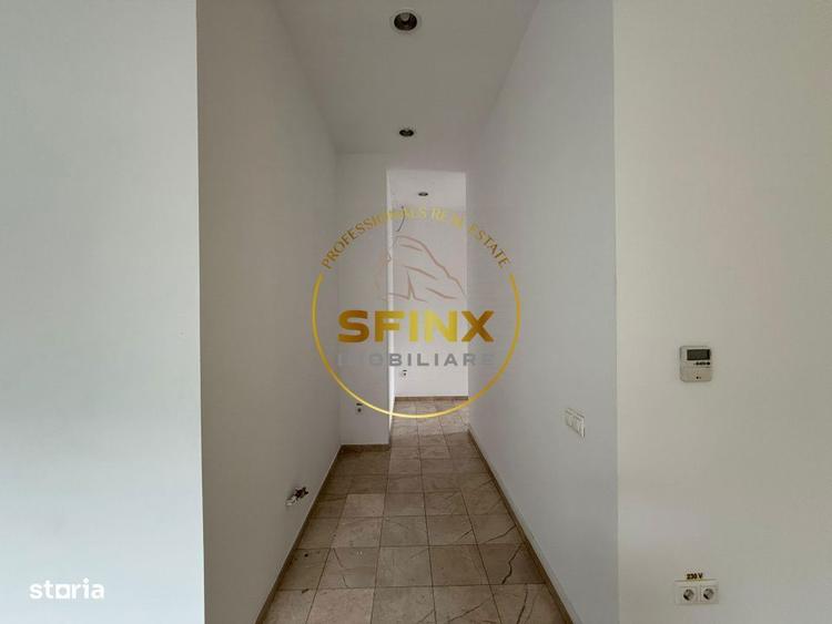 Spațiu comercial, de 50.37 mp, în Titan