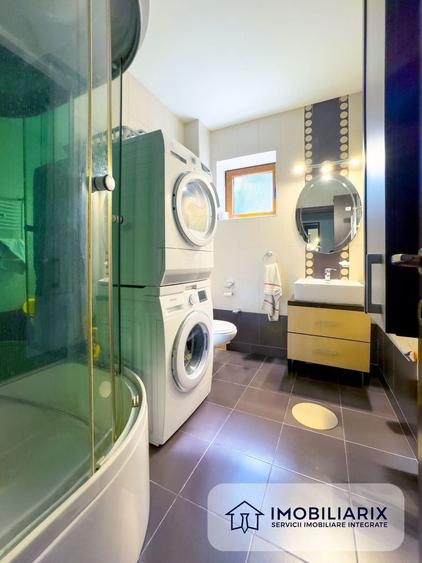Casă individuală cu 5 camere cu Canalizare în Agigea