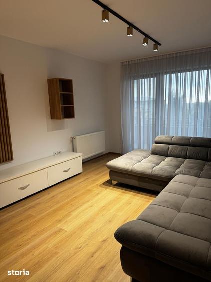 Apartament cu 2 camere în Central