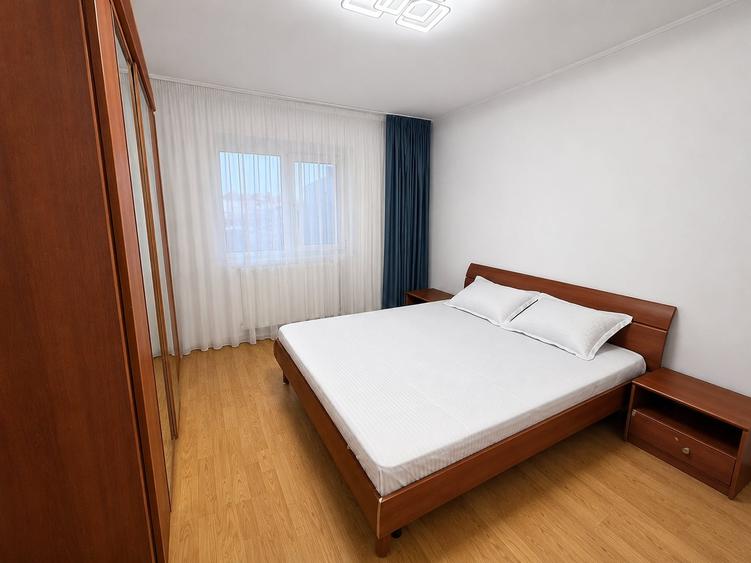 Apartament 3 camere decomandate Inel II/Centrala Proprie/CTB/AC - 3