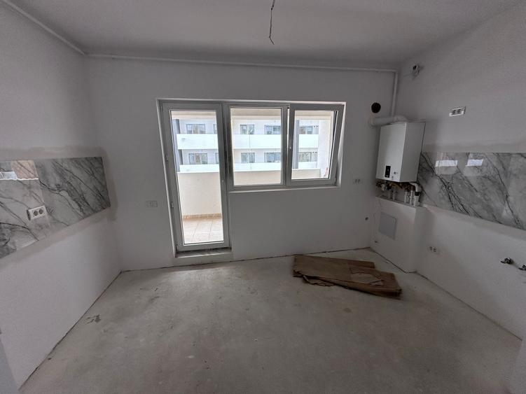 Apartament cu 2 camere, Ivestitia Ideala, Metrou Berceni/ Dimitrie Leonida - 7
