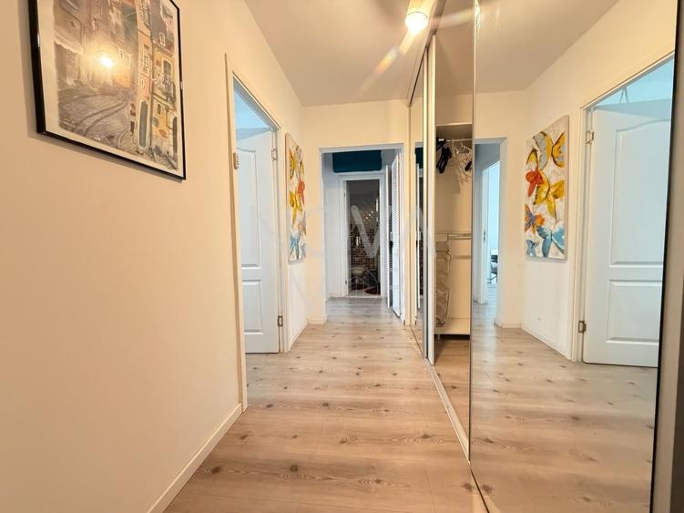 Apartament 3 camere, decomandat, Mihai Viteazu - 11