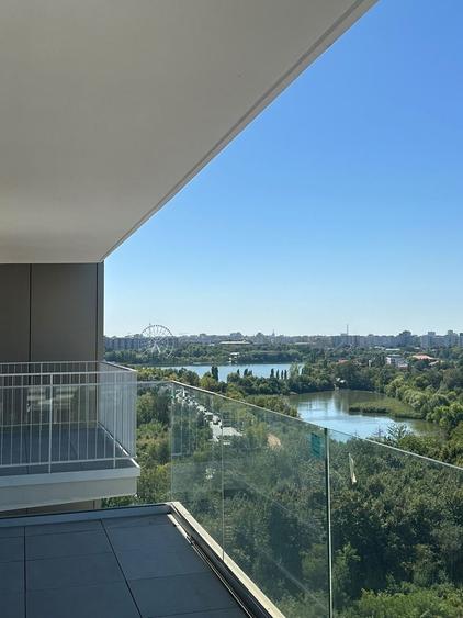 Apartament 3 camere zona | FABULOS VIEW| Fabrica de Glucoza - 1