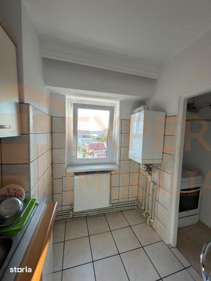 Apartament cu 2 camere în Tomis II