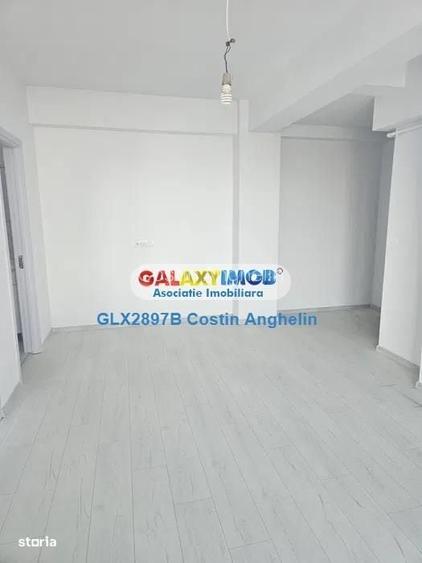 Studio 2 camere nou cu parcare privata - Otopeni (Lara Residence)
