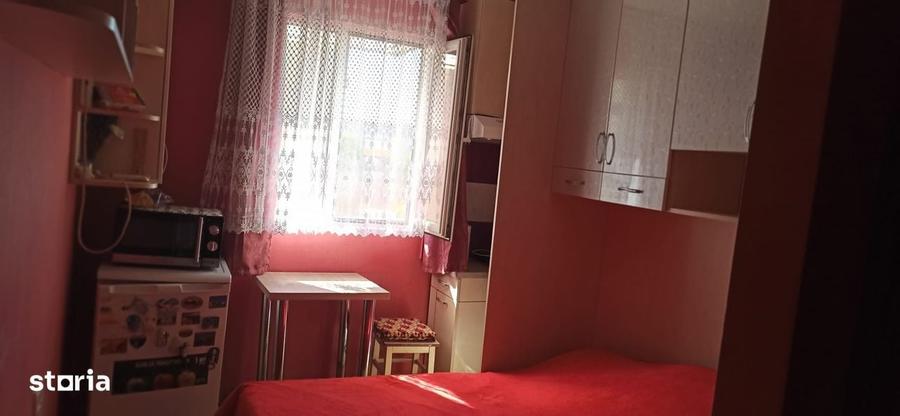 Garsonieră în Fortuna