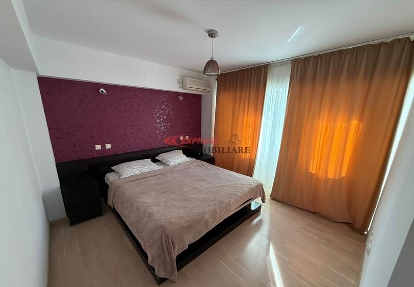 Apartament cu 3 camere decomandat în Dristor