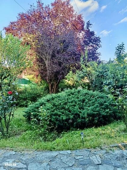 Casă cu 4 camere cu Teren 750 Mp în Nord