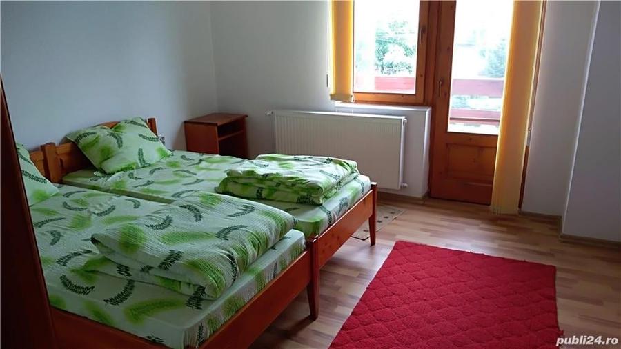 Casă cu 3 camere în Sovata
