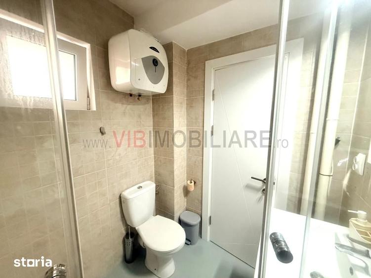 Apartament 2 camere de inchiriat zona Dorobanti-Perla-Stefan cel Mare - 10
