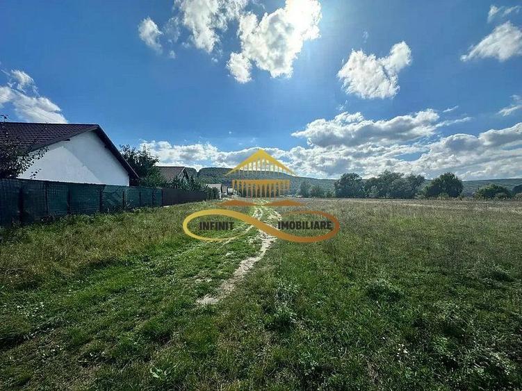 Teren Construcții intravilan de 5105 mp, în Hemeiuș