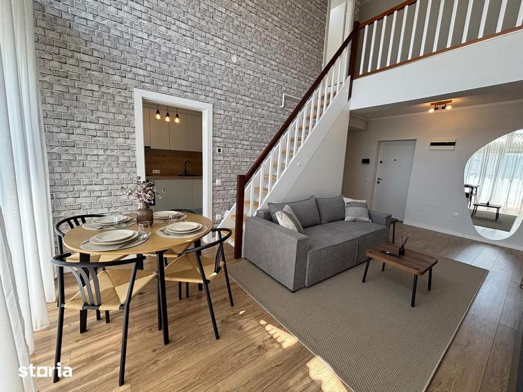 Apartament cu 4 camere în Vest