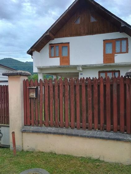 Casa de vanzare Sighetu Marma?iei, strada Zimbrului - 10