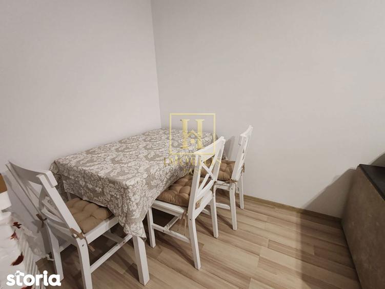 Apartament cu 2 camere decomandat, mobilat în Podu Roș