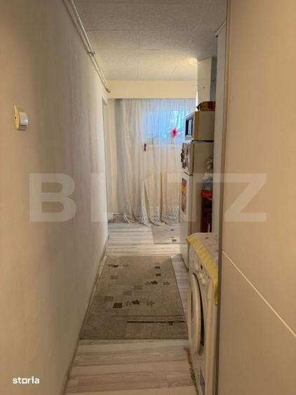 Apartament cu 2 camere decomandat în Deve