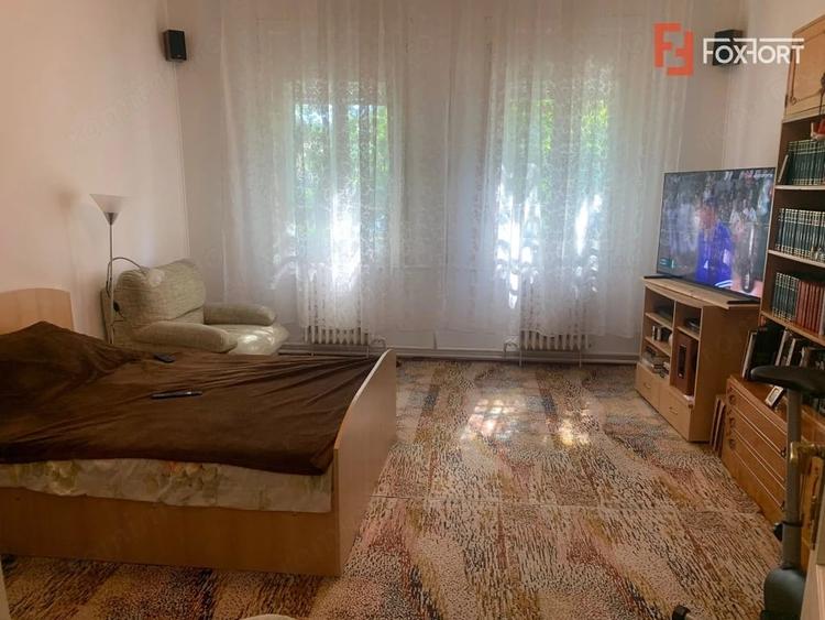 Casă cu 3 camere cu Teren 1116 Mp în Iosefin