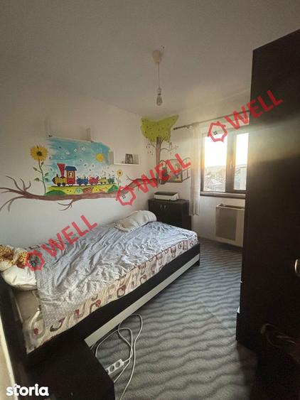 Apartament cu 2 camere de vanzare pe strada Constructorilor! - 4