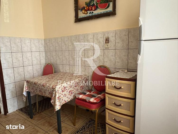 Apartament cu 3 camere | Etaj 1 | Bulevardul Dacia | Oradea - 13