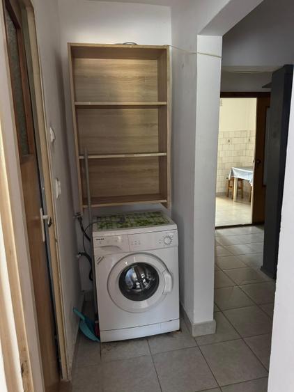 Apartament cu 3 camere decomandat în Mănăștur
