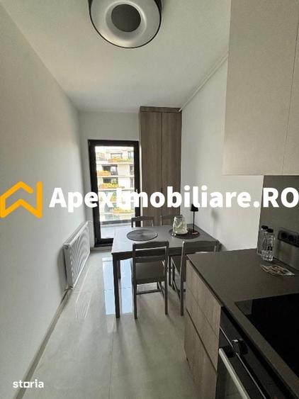 Garsoniera de inchiriat Dudesti Bucuresti | Metrou 2 min | centrala pr - 16