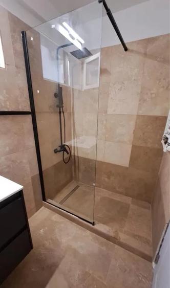 Apartament cu 2 camere decomandat, mobilat în Cantemir