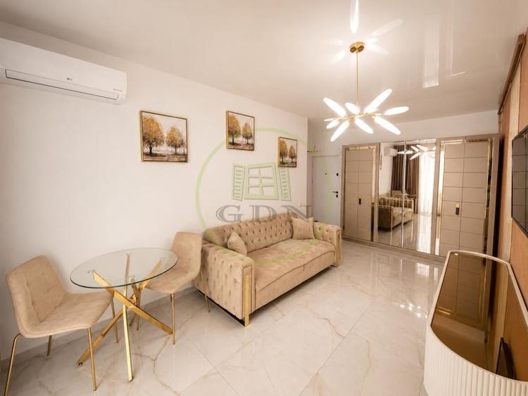 Apartament cu 2 camere semidecomandat, mobilat în Sălaj — fotografia 1