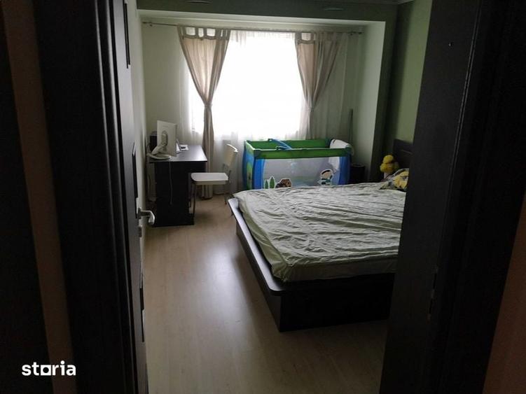 Inchiriez apartament 3 camere - 8