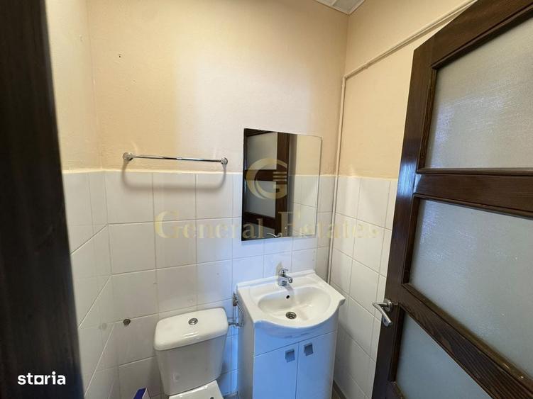 Apartament 3 camere de inchiriat Bulevardul Garii, Brasov - 4