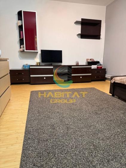 Apartament cu 2 camere decomandat, mobilat în Progresul