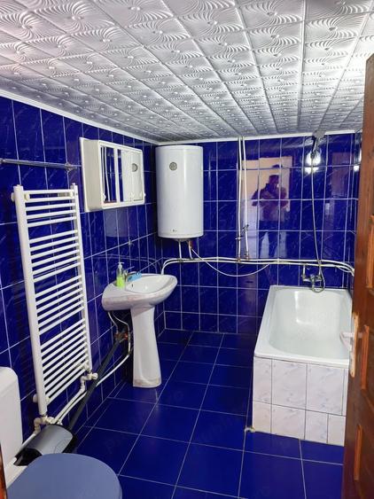 Casă cu 7 camere cu Teren 1000 Mp în Arieșeni