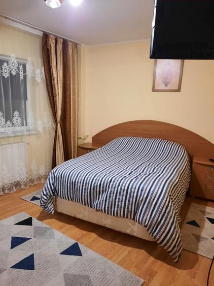 Apartament cu 2 camere decomandat în Mihai Bravu