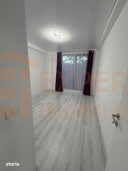Apartament cu 2 camere în Nord