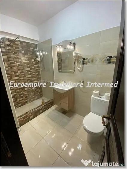 Apartament cu 2 camere decomandat în Tomis Nord
