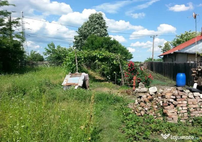 Teren intravilan, 1143 mp, zona Hipodrom - 2